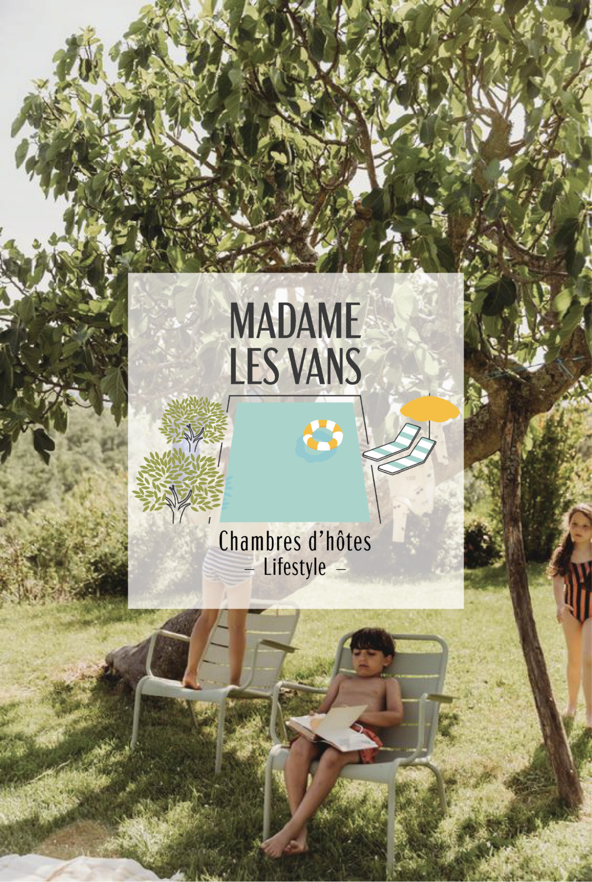 DES PROJETS